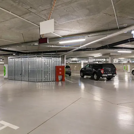 Apartment 17th Floor Sea View - Billberry *