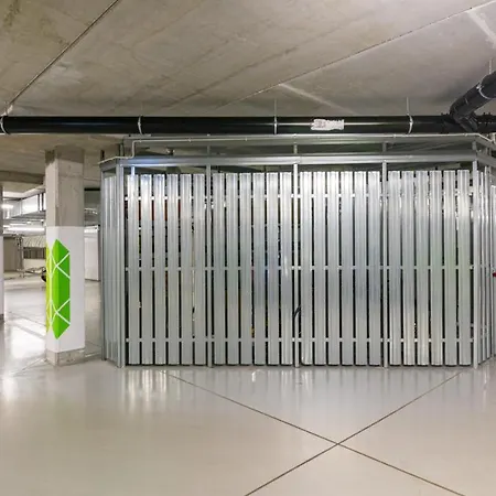 17th Floor Sea View - Billberry *