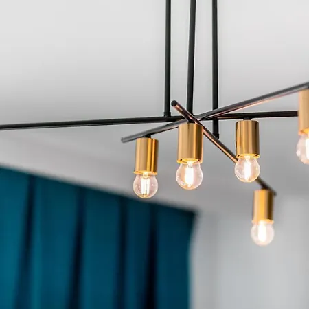 17th Floor Sea View - Billberry