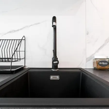 Διαμέρισμα 17th Floor Sea View - Billberry Γκντανσκ