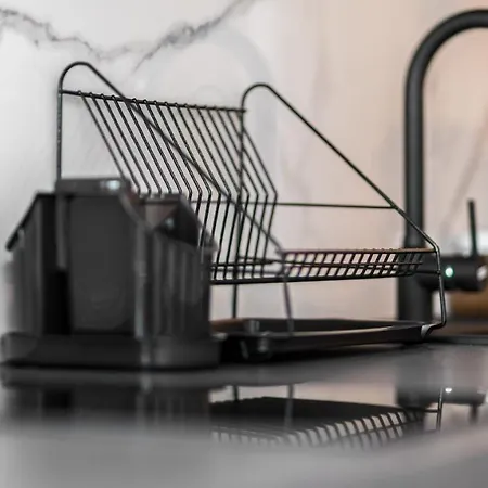 Διαμέρισμα 17th Floor Sea View - Billberry