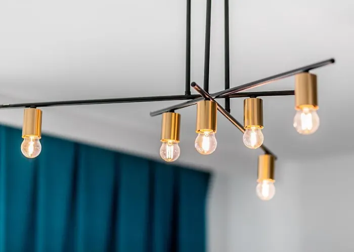 17th Floor Sea View - Billberry