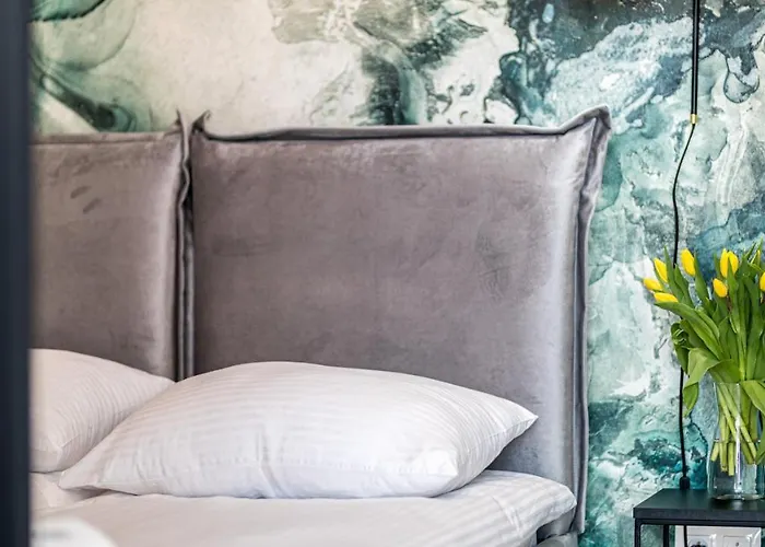 17th Floor Sea View - Billberry