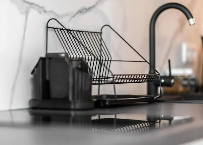 Lejlighed 17th Floor Sea View - Billberry