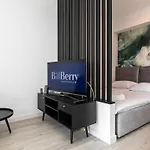 17th Floor Sea View - Billberry شقة *